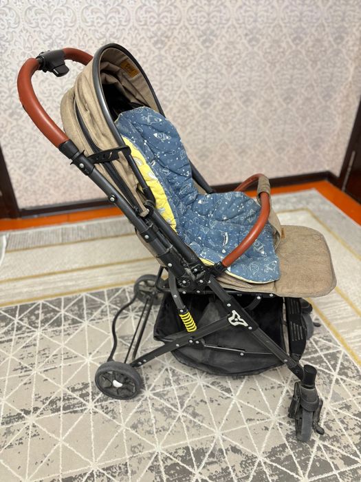 Балалар каляскасы