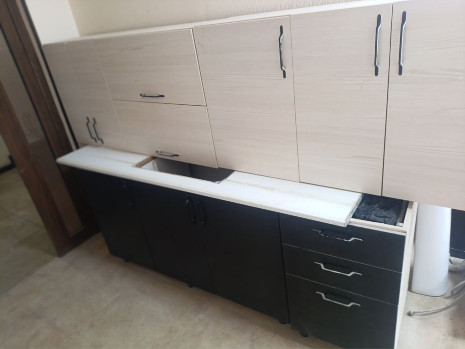 Мебель для кухни комплект