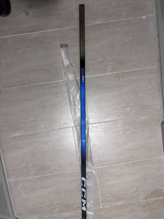 CCM FT8 pro хокей стик