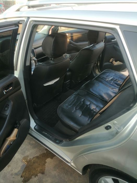 Toyota Avensis t25 diesel 2.0