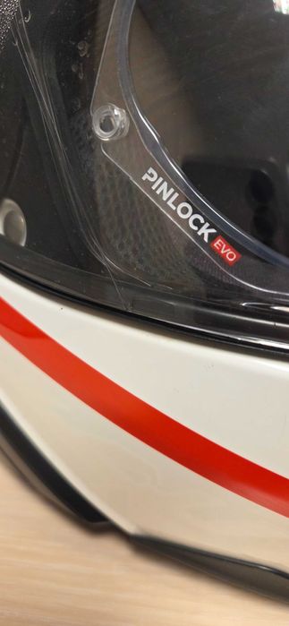 Каска Shoei Neotec2+ bluetooth размер L (59см)