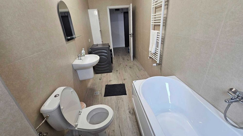 Închiriere apartament