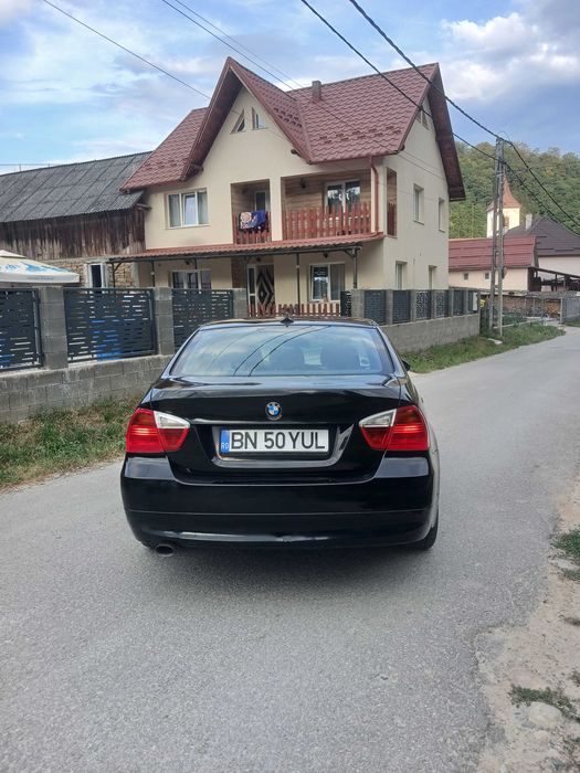 Autoturism Bmw seria3