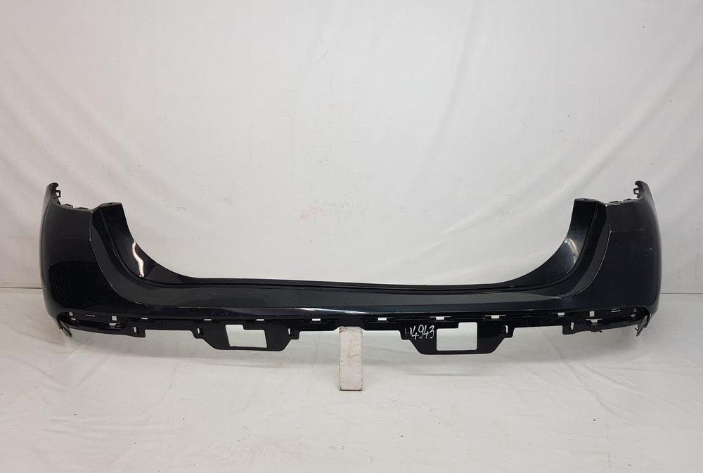 Bara spate BMW X1 E84 dupa 2009