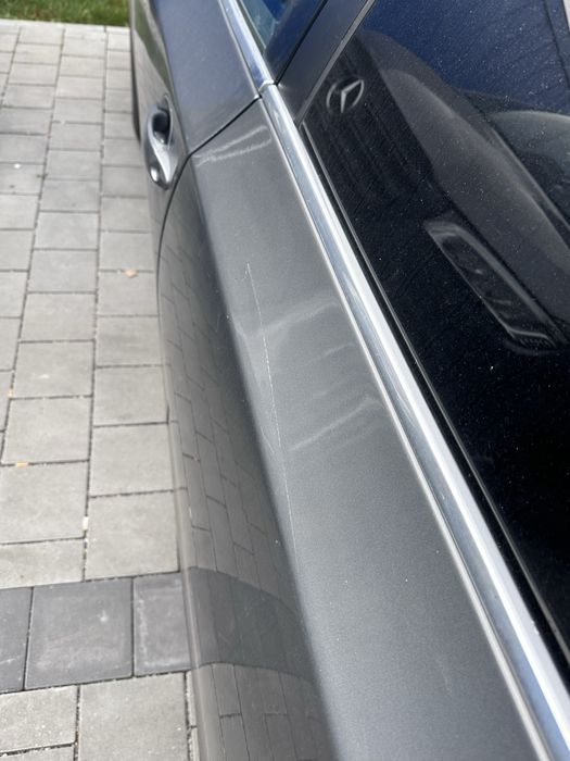 BMW 520d Facelift 2008