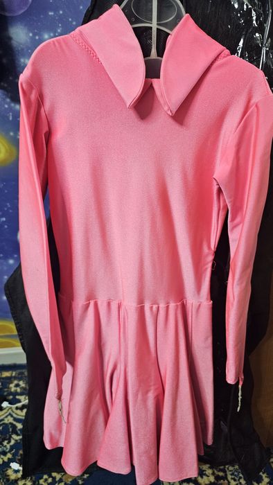 Продам платье для танцев