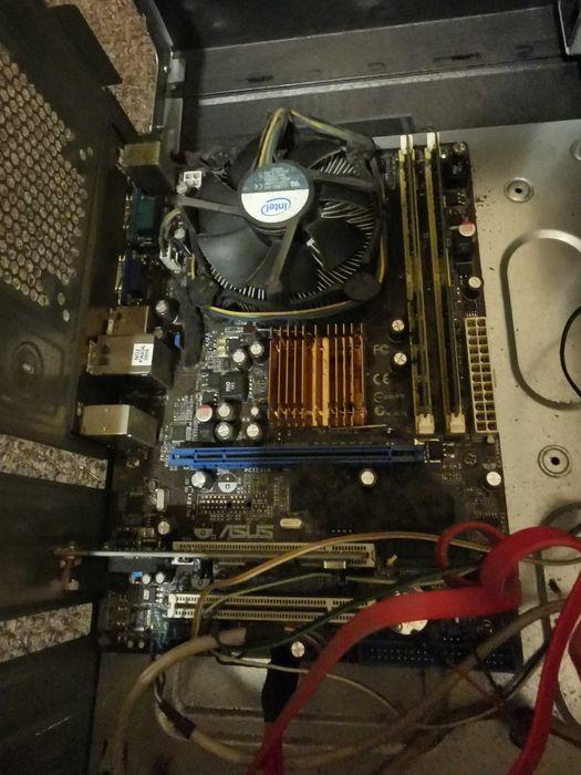 Компютри, компютърни части  775,1151,1150