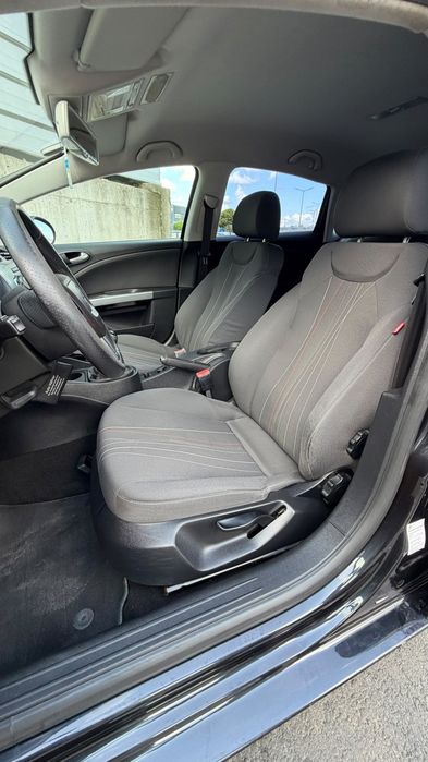 Seat Leon - Facelift - Diesel
