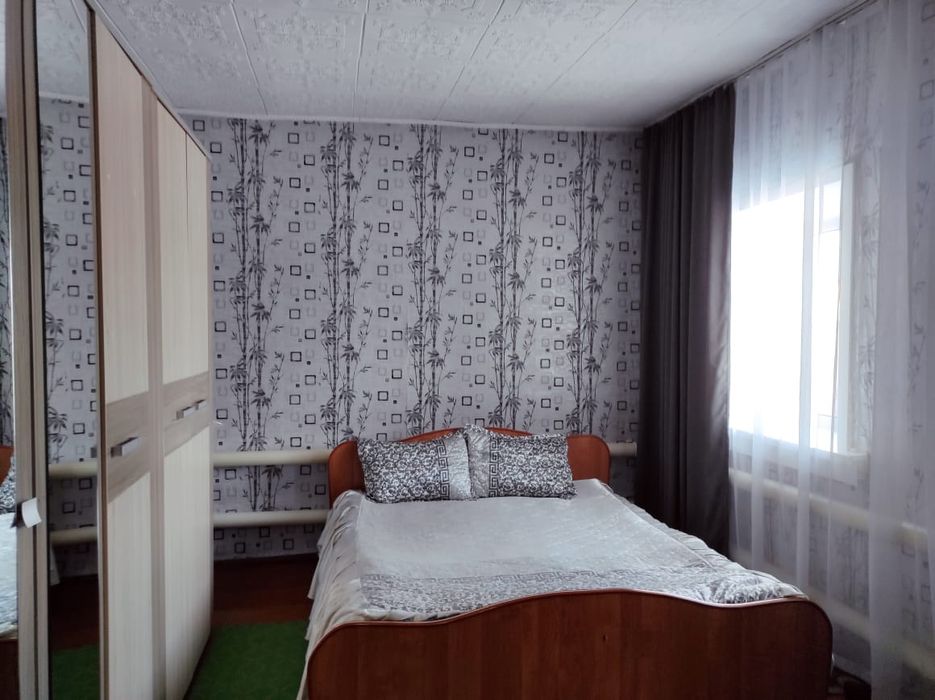 Продам дом в районе рем.завода.