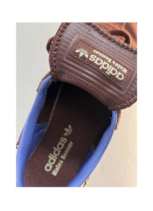 Adidas x Wales Bonner ОРИГИНАЛ