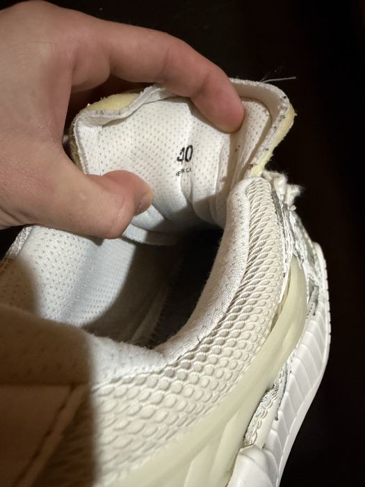 Vand off white odsy-1000