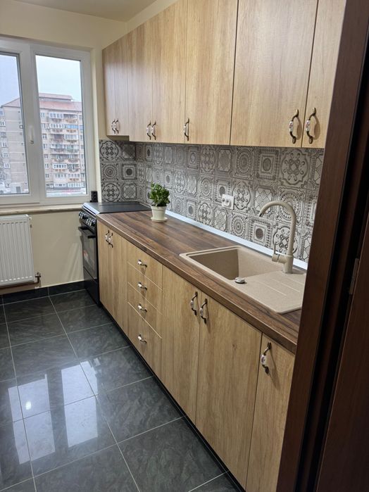 Apartament de vânzare cu două camere!