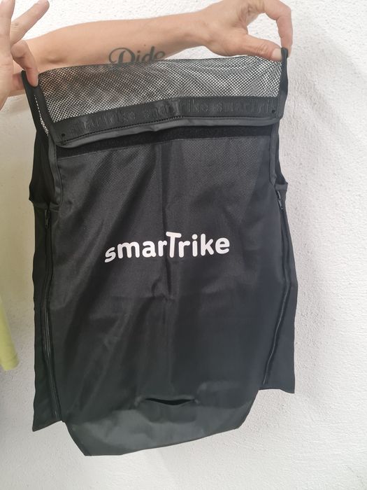 Детска триколка  Smart trike 6в1