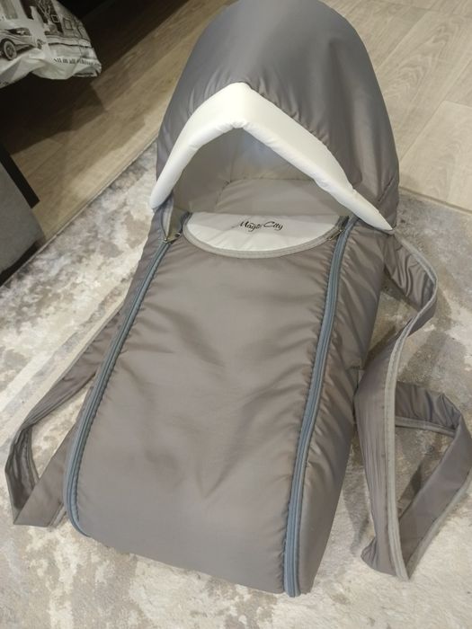 Продам люльку- переноску для новорожденных