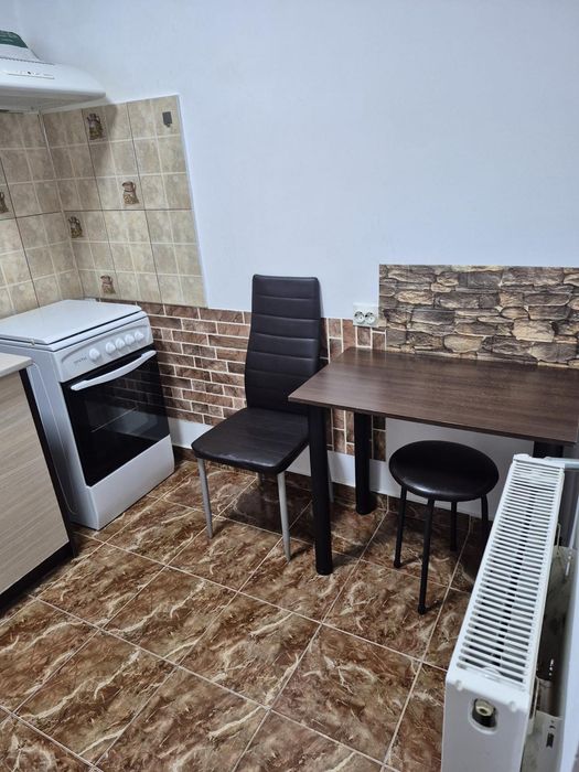 Garsoniera Militari Păcii