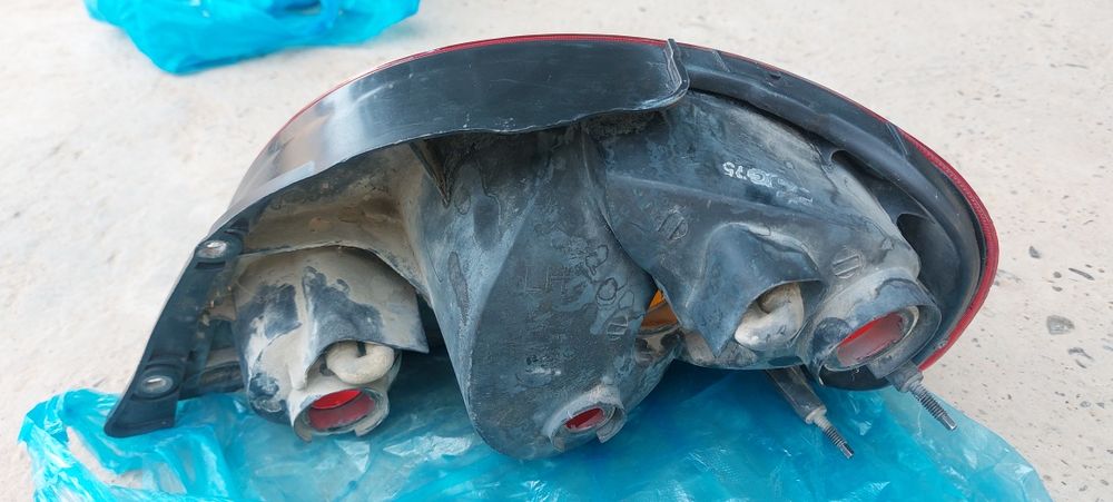 Matiz daewoo stop cap tomon