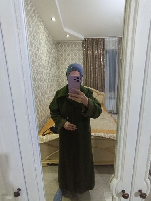 Продам пальто,тренч