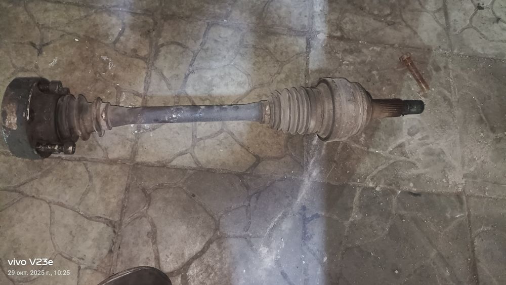 Тойота Аристо 147 кузов