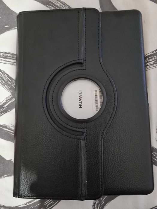 Tableta Huawei MediaPad T3 10, Quad Core, 2GB RAM, 16GB, Space Gray