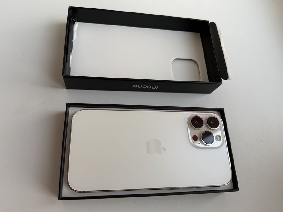 iphone 13 про макс