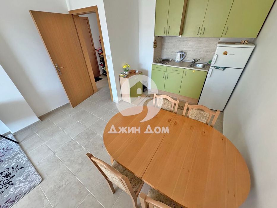 Продава се Двустаен апартамент в к.к. Слънчев бряг - 66 кв.м за 1114 €/кв.м - Снимка #3