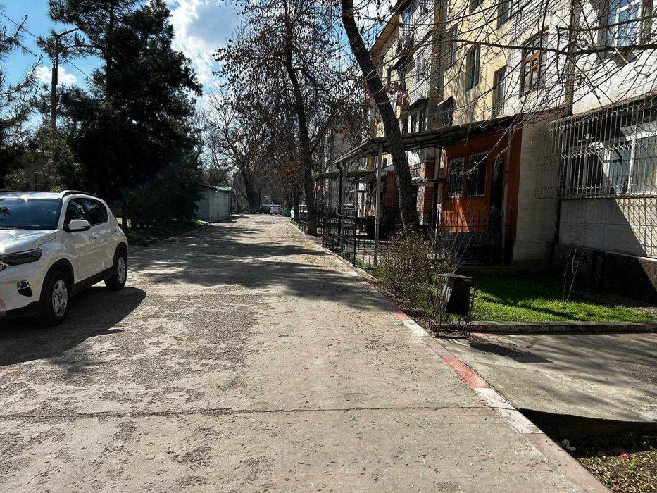 2х комнатная квартира, Дубовая, Кадышева, кирпич