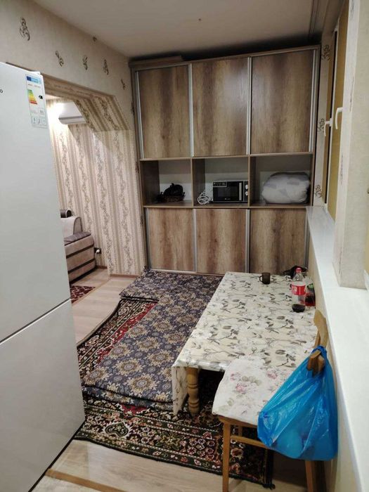 3/4/4 Эски-Сарикуль, парк Фурката, Электпоаппарат, Мирабадский р-н