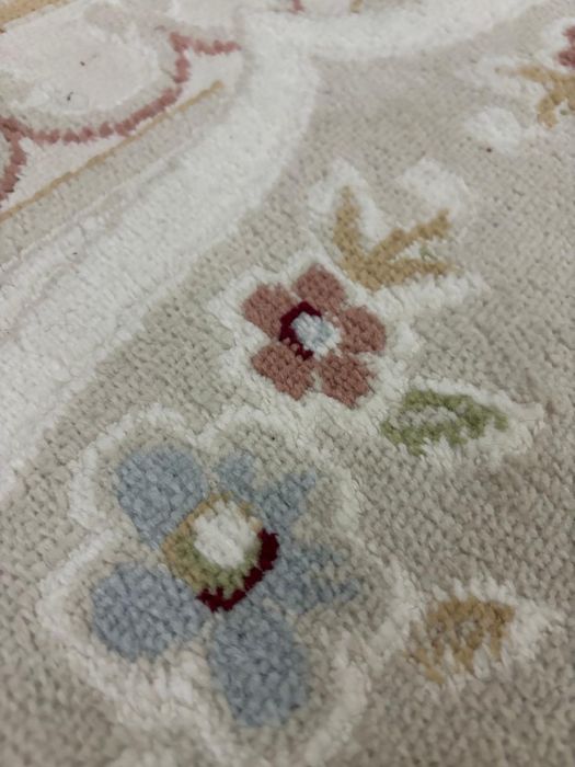 Ковер 3.5×7 м. почти новый, в отличном состоянии