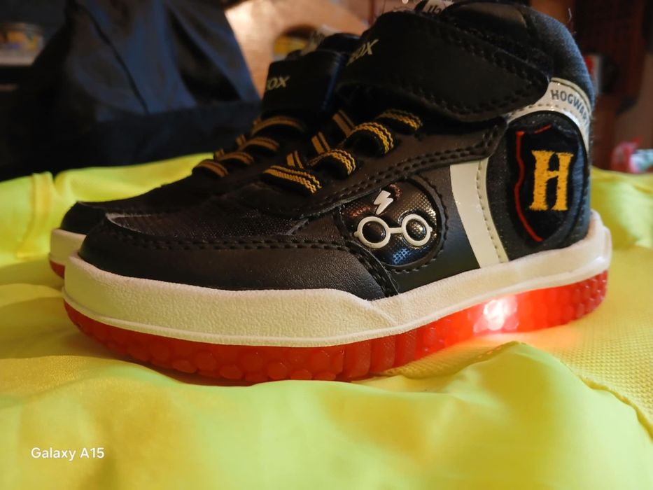 Оригинални GEOX кецове