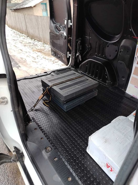 Dacia Dokker Van 1.5 dCi  | 2019 | TVA deductibil | RATE