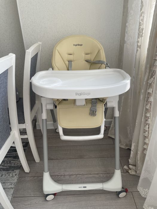 Детский стул для кормления