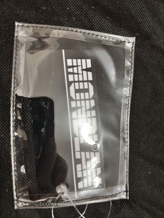 Зимняя спецодежда Monblan ЛЮКС. Размер 50