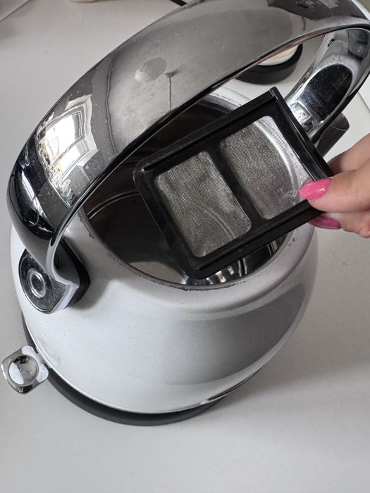 KitchenAid fierbator