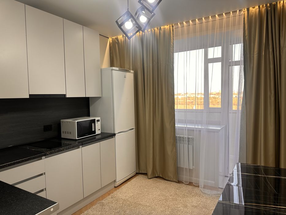 Продается 1 комн кв в Сары арке