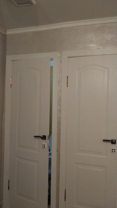 Продам 2х комн квартиру 2этаж.