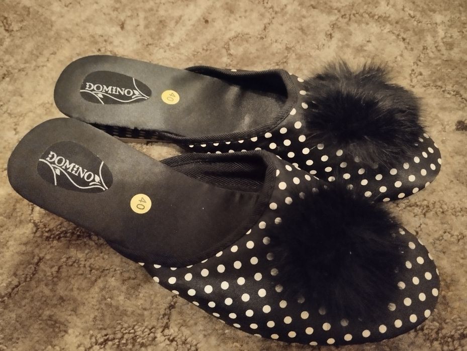 Тапочки производство Россия