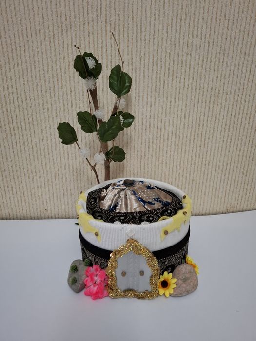 Поделки для школы