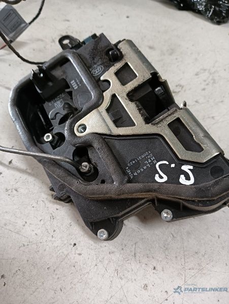 Broasca Usa Stanga Spate Bmw X1 I (E84) [ 2009 - 2015 ]