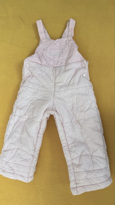 Комбинезон Chicco для девочки