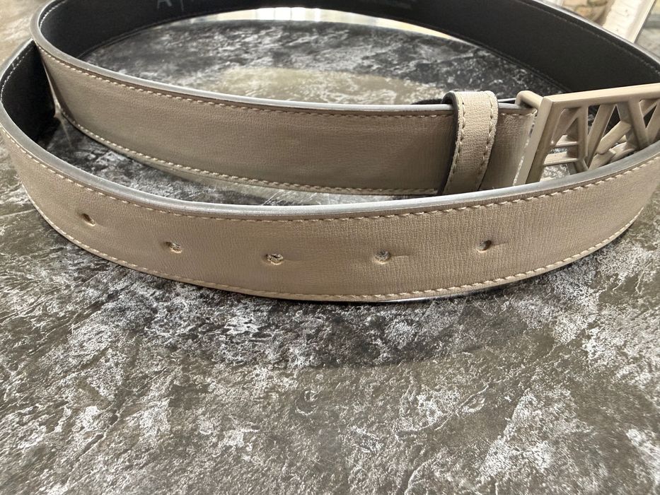 Дамски колан Armani Exchange