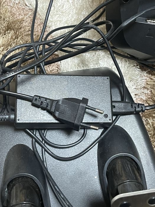 Volan logitech g29