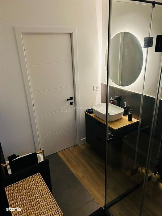 Casa duplex - Dobroesti - 5 camere - 3 bai - 250mp - 400mp teren