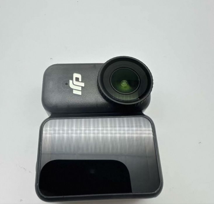 Djl Osmo Nano 64