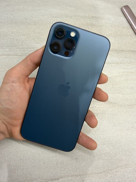 Iphone 12 pro max 512 GB