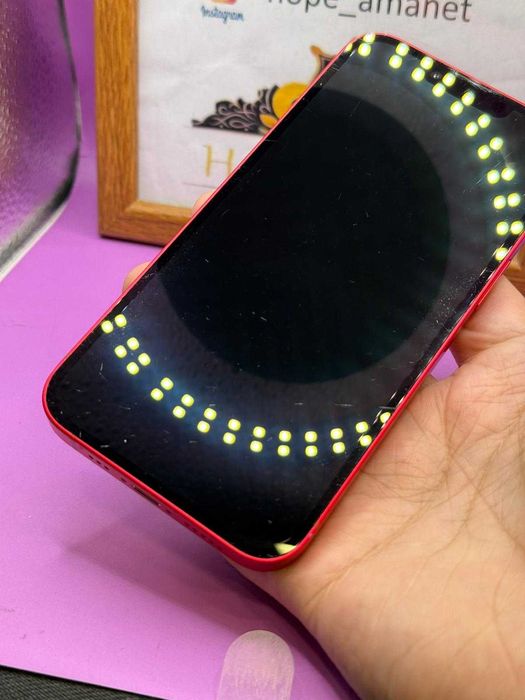 HOPE AMANET P2 - Iphone 14 / 128GB / Baterie 92% /