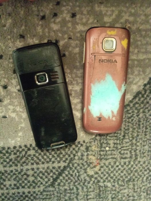 Телефоны Простушки нокия