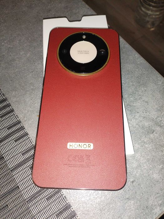 HONOR magic8 lite