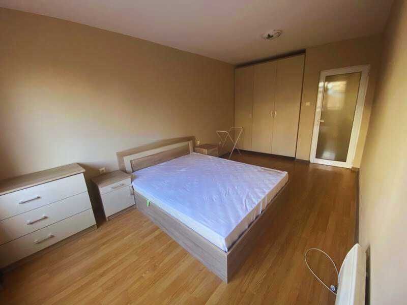 Дава се под наем Тристаен апартамент в София, Белите брези - 107 кв.м за 714 € - Снимка #6