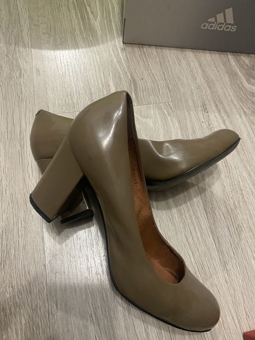 Туфли женские