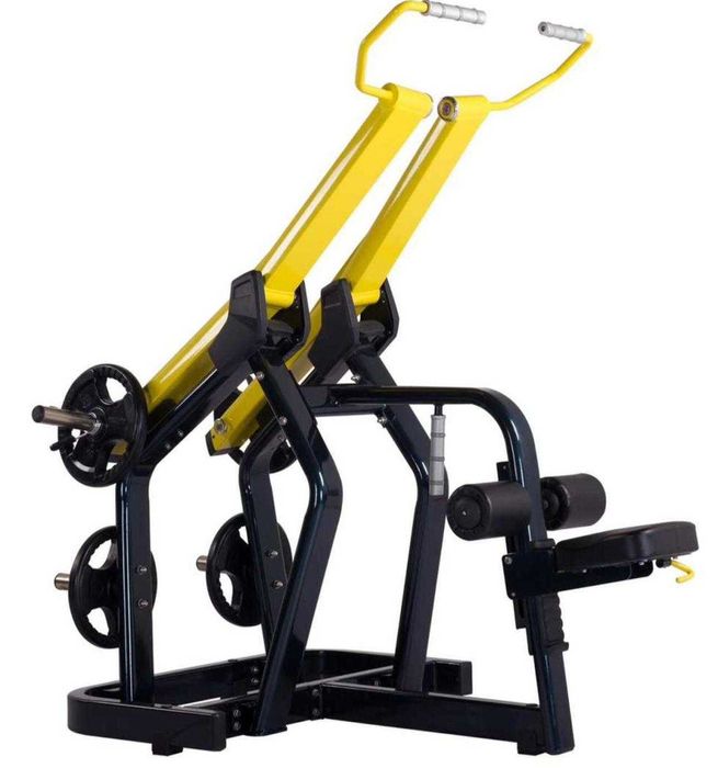 Силовые тренажеры